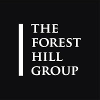 The Forest Hill Group logo - Similar company to Forest Hill Kipling