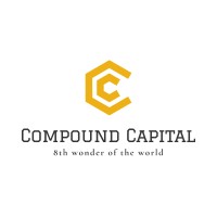 Compound Capital logo - Similar company to Onekard