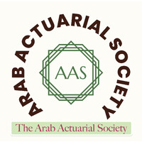 The Arab Actuarial Society - ('AAS') logo - Similar company to Actuarial Science Club At Ucf
