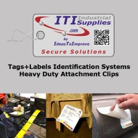 ITI Industrial Supplies logo - Similar company to Iterator.De