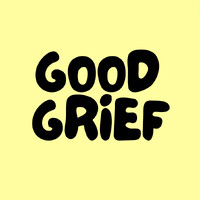 GOOD GRiEF logo - Similar company to Good Grief
