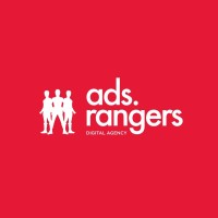 Adsrangers Digital Agency logo - Similar company to Eqco Creative
