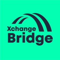 Xchange Bridge logo - Similar company to Welcome Aboard