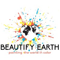 Beautify Earth (Charity) logo - Similar company to Help E-Commerce.Com