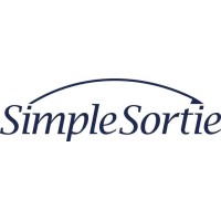 SimpleSortie logo - Similar company to Takeoff360