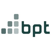 BPT Real Estate logo - Similar company to B2Screen X Forads