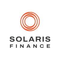 Solaris Finance logo - Similar company to Welend Capital Nbfi Llc