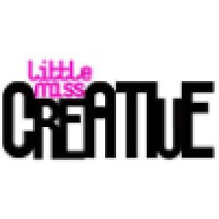 Little Miss Creative logo - Similar company to Creative High