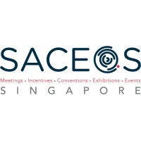 Singapore Association of Convention & Exhibition Organisers & Suppliers (SACEOS) logo - Similar company to Visit Singapore Business Events