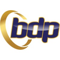 PT. Bangun Daya Persada logo - Similar company to Zona