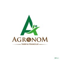 Agronom Fidan Üretim Ve Pazarlama Ltd.Şti logo - Similar company to Smartfield Inia