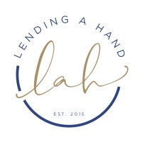 Lending A Hand Society logo - Similar company to School Of Mechatronic Systems Engineering