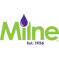 Milne Fruit logo - Similar company to Microdried Fruits & Vegetables