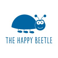 The Happy Beetle
