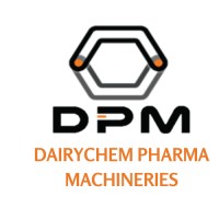 DAIRYCHEM PHARMA MACHINERIES logo - Similar company to Sahani Engineers Pvt Ltd