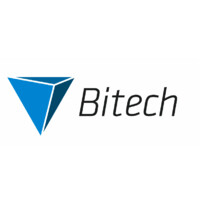 Bitech AG logo - Similar company to Bitech Group