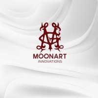 MoonArt Innovations logo - Similar company to Startup0Km Pvt. Ltd.