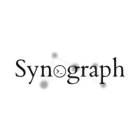 Synograph logo - Similar company to Pixology Studio Ltd