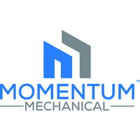 Momentum Mechanical logo - Similar company to Cci Mechanical, Inc.
