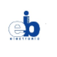 EBelectronic, S.L. logo - Similar company to Fides Electronics Pvt Ltd.