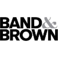 Band & Brown Communications