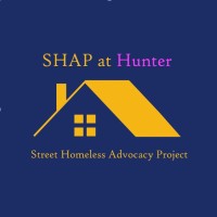 SHAP at CUNY logo - Similar company to Tedxcuny