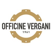 Officine Vergani logo - Similar company to Tanit Idea - Agenzia Di Comunicazione A Bologna