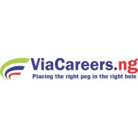 ViaCareers.NG logo - Similar company to Apexleap Consulting