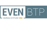 EVEN BTP logo - Similar company to + Intersections +