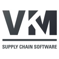 VKM logo - Similar company to Management Logistico