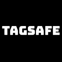 TagSafe logo - Similar company to Techsafe