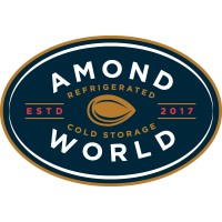 Amond World logo - Similar company to Amond World
