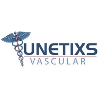 Unetixs Vascular, Inc. logo - Similar company to Criticare System