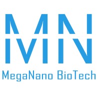 MegaNano BioTech Inc. logo - Similar company to Modulation Therapeutics