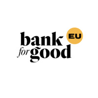 Bank for Good EU logo - Similar company to Balmistry