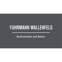 Fuhrmann Wallenfels Rechtsanwälte | Notare