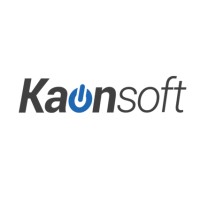 Kaonsoft logo - Similar company to Kokomo24/7®