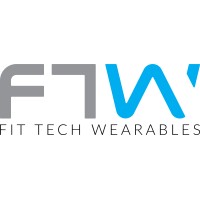 Fit Tech Wearables (Ftw)