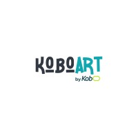 Kobo Art logo - Similar company to Motuka