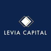 Levia Capital logo - Similar company to Innocept Developments