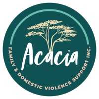 Acacia - Family & Domestic Violence Support Inc logo - Similar company to Ymca Sutton Coldfield