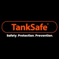 TankSafe® Deutschland logo - Similar company to Sparkling & Style Communications