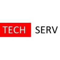 Tech Serv logo - Similar company to Ster India