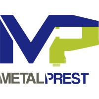 METALPREST SAS logo - Similar company to Rumania