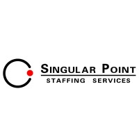 Singular Point logo - Similar company to Singular Point