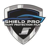 Shield Pro_Paint Protection Film logo - Similar company to Leedrive