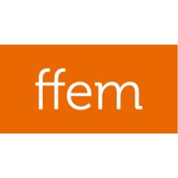 Foundation for Environmental Monitoring logo - Similar company to Water Wise
