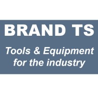 BRAND TS logo - Similar company to Hydraulitechs