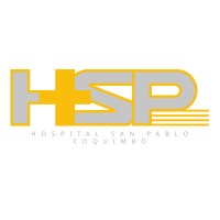 Hospital San Pablo de Coquimbo logo - Similar company to Sermicon Limitada