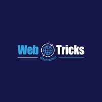 Web Tricks logo - Similar company to Tekventors